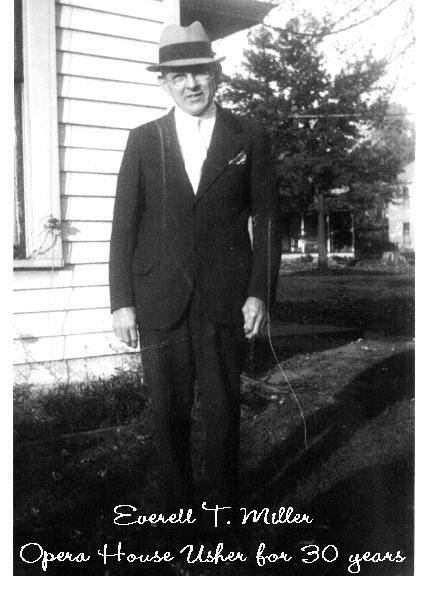 Everette T. Miller
