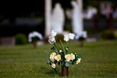 Theater Superstition - Graveyard Gift