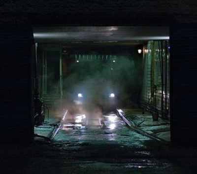 Theater Superstitions - Hauntings