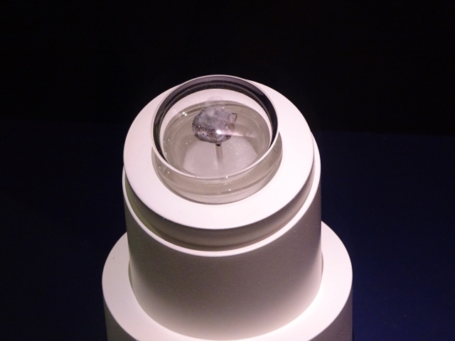 Lincoln Autopsy Artifacts