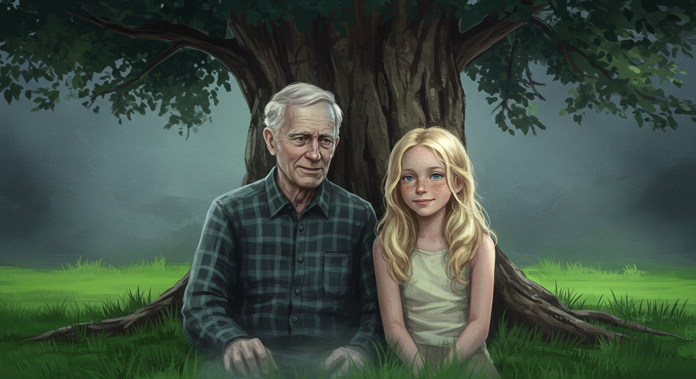 The imaginary 'friend'