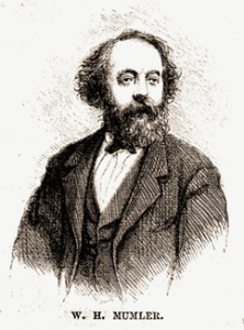William H. Mumler - Father of Spirit Photography