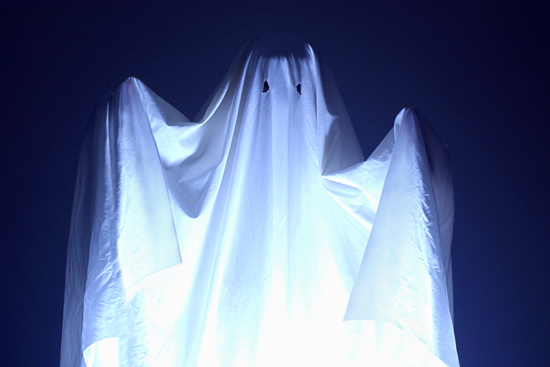 Ohio Ghost Stories