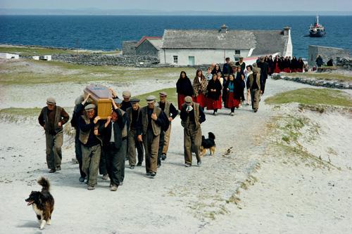 Irish Wakes and Funeral Traditions