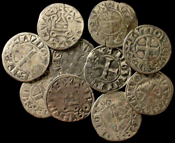 Lost Treasures