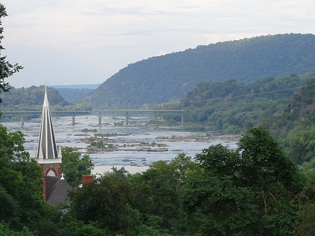 Harpers Ferry, WVa.