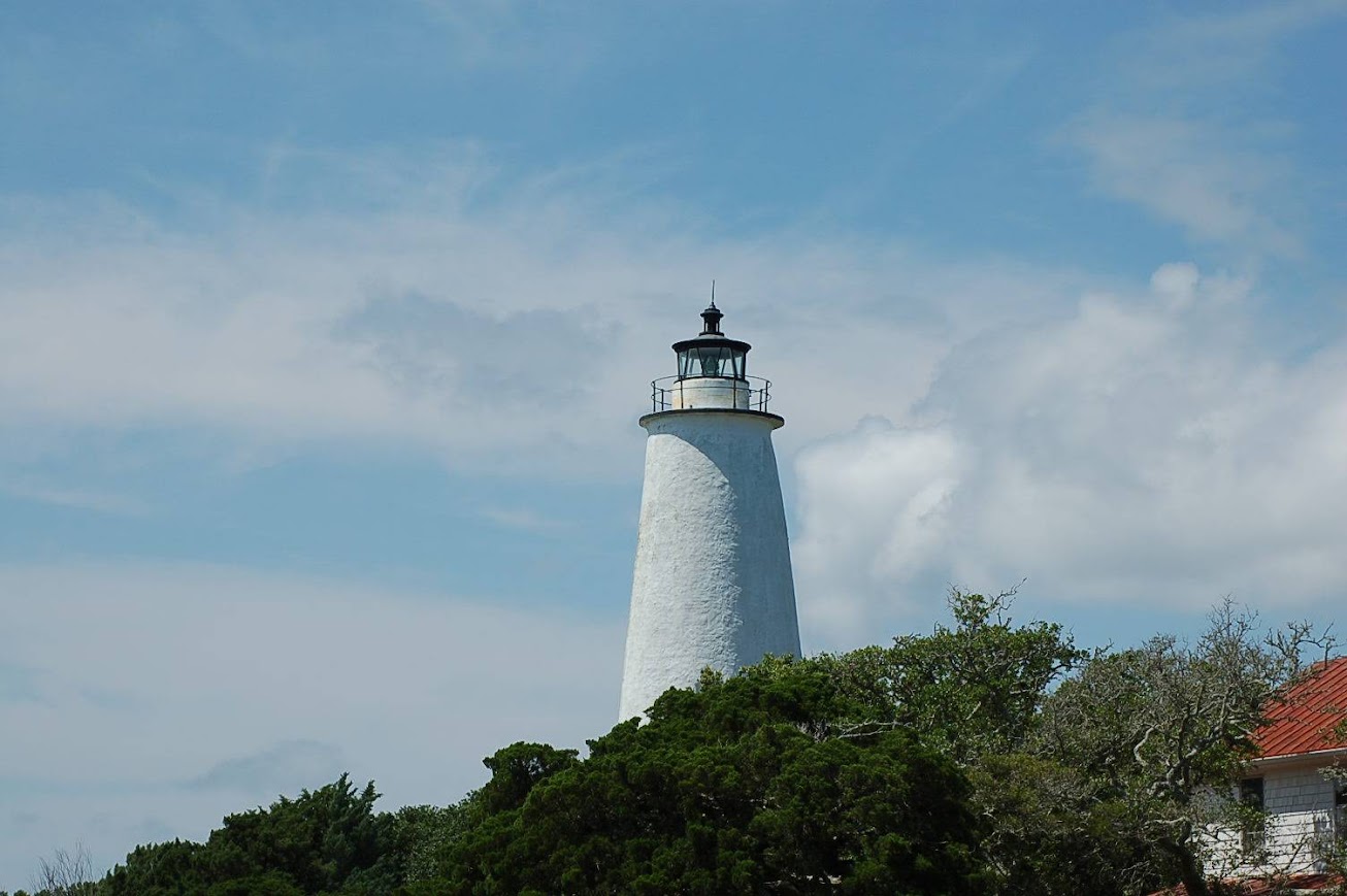 Ocracoke Island
