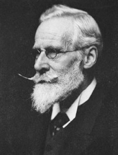 Sir William Crookes, OM, FRS (17 June 1832 - 4 April 1919) was an English chemist and physicist. Sir William attended the Royal College of Chemistry, in London, and worked on spectroscopy.