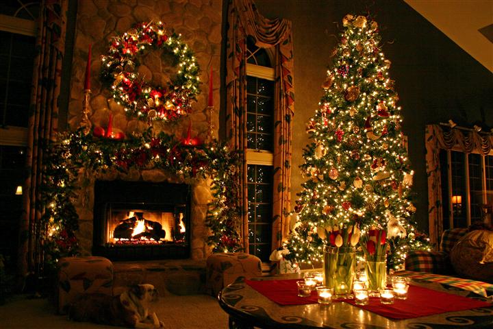 Poltergeist - It Started One Christmas