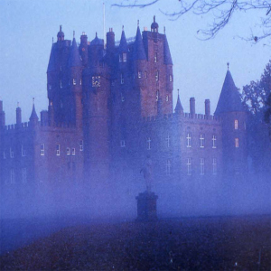 Glamis Castle - Christmas Haunting