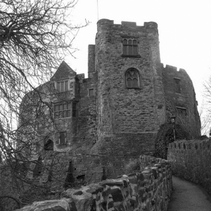 Tamworth Castle - Christmas Haunting
