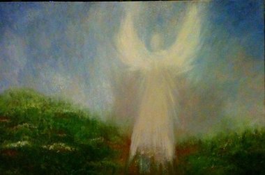 Warned by Guardian Angel