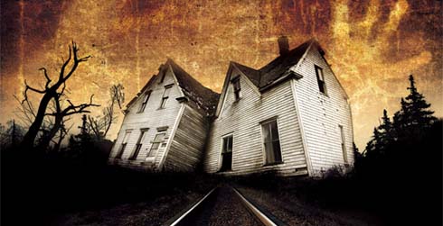 The Lost Ghost