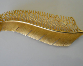 The Golden Feather