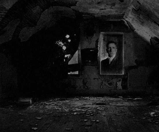 The Attic