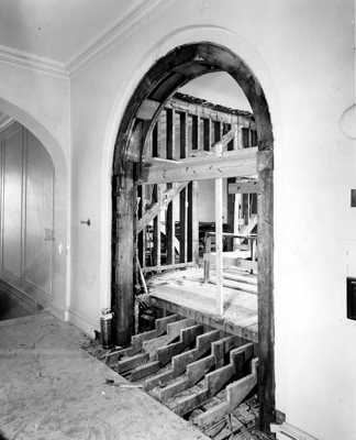 The Rose Room