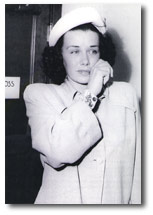 Jean Spangler Disappearance
