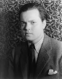 Ghost of Orson Welles
