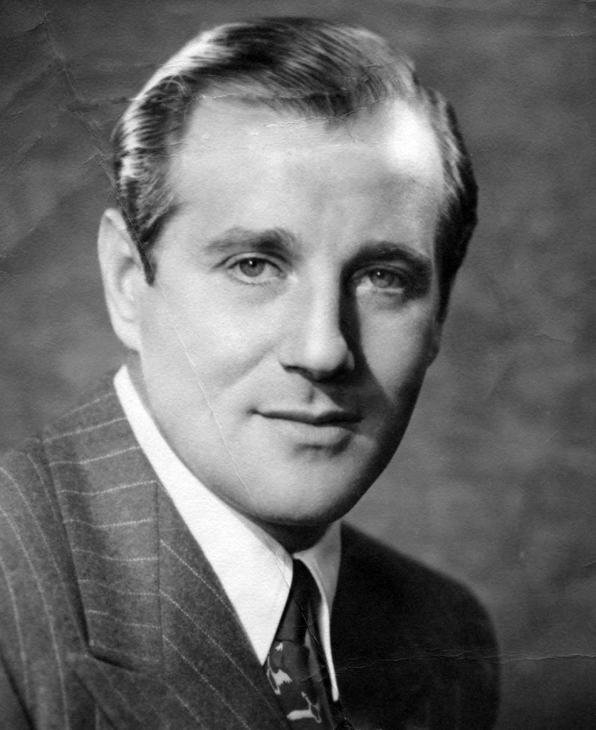 Ghost of Bugsy Seigal