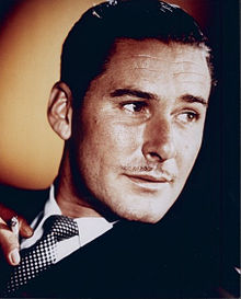 Ghost of Errol Flynn