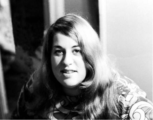 Ghost of Mama Cass