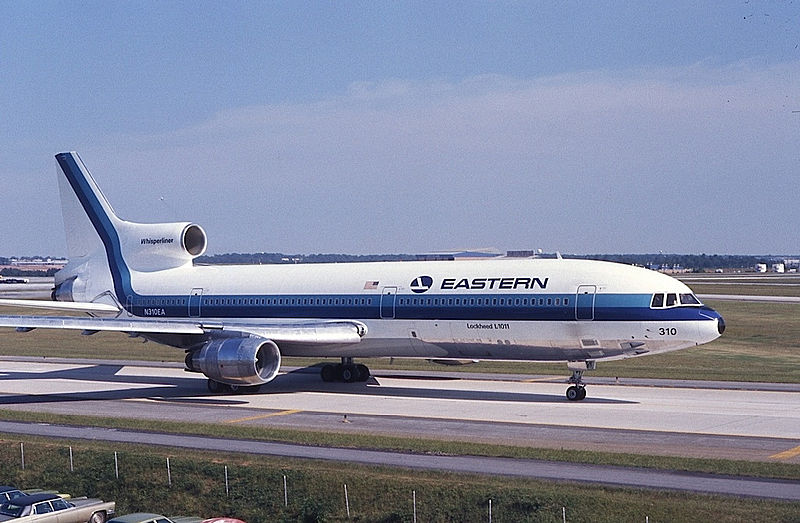 General overview about the flight and the eventual crash on December 29, 1972.
