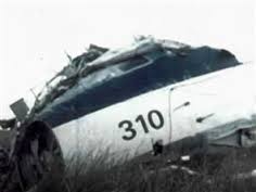 Flight 401 - Flight Log