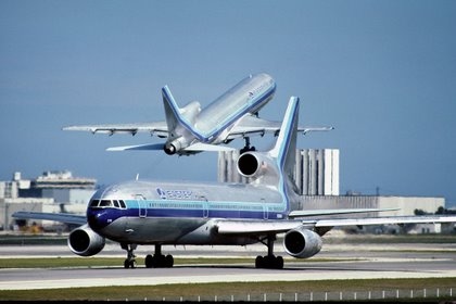 Ghosts of Flight 401 - 2