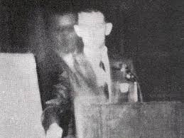 The Ghost of Robert A. Ferguson