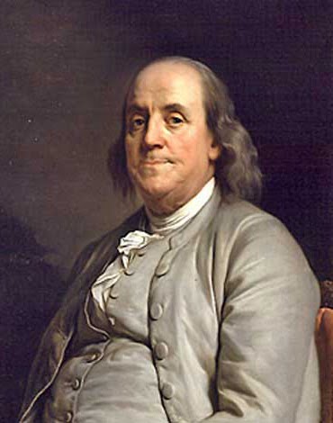 Ben Franklin