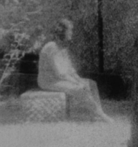 Madonna of Bachelors Grove