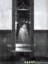 Godfather's Pizza Ghost