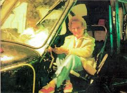 Phantom Pilot Photo