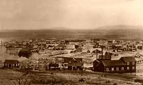Tombstone - Arizona