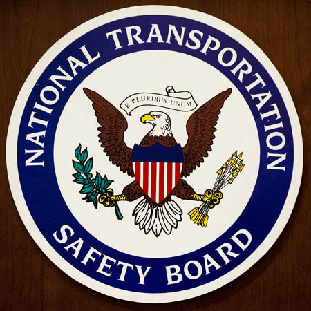 NTSB Crash Report (Flight 401)