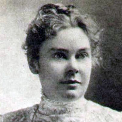 Lizzie Andrew Borden