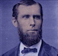 John Vinnicum Morse