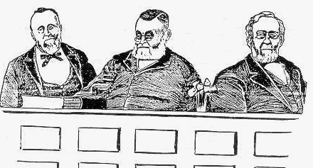 Fourteen Reasons to Believe Lizzie Murdered Her Parents