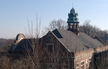 Pennhurst Today