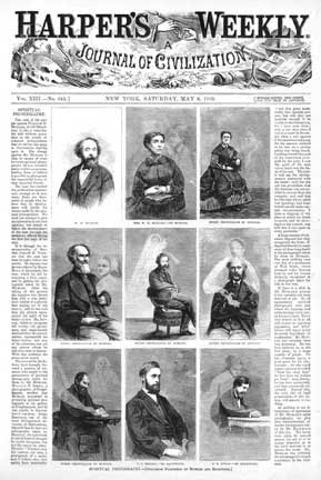 Part 4 - The Arrest and Trial