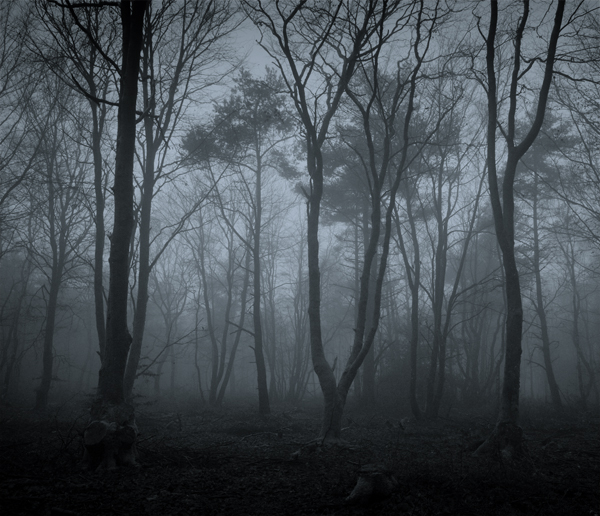 Ohio Ghost Story - A Birthday To Never Forget