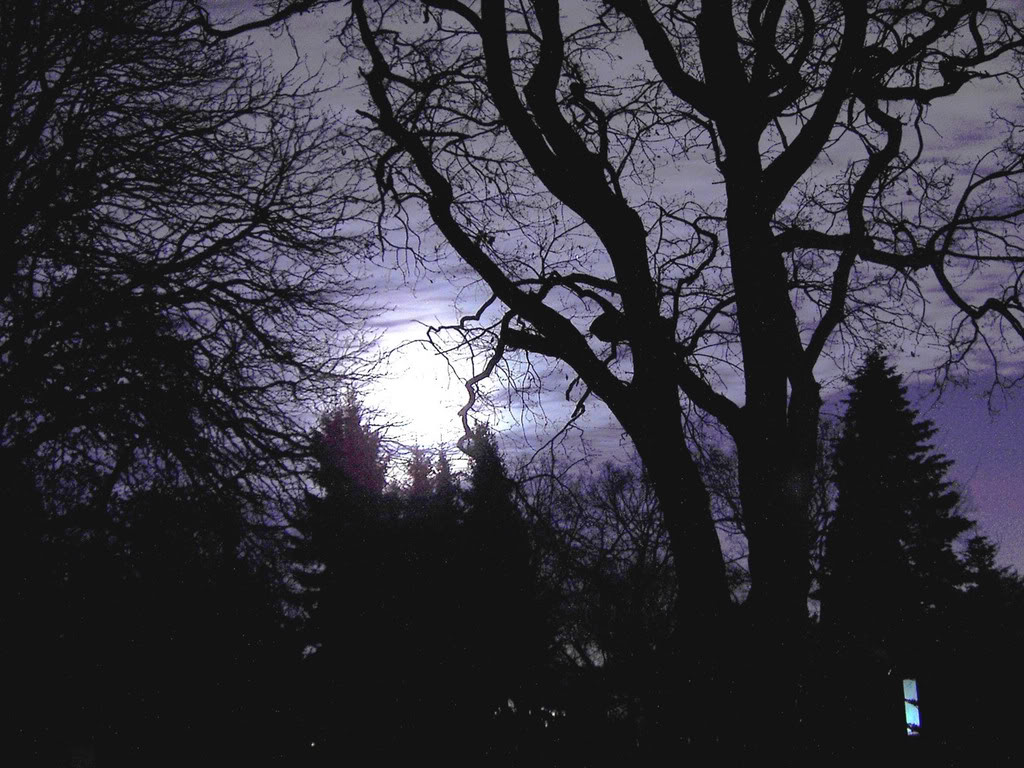 Ohio Ghost Story - A Warning from my Mother