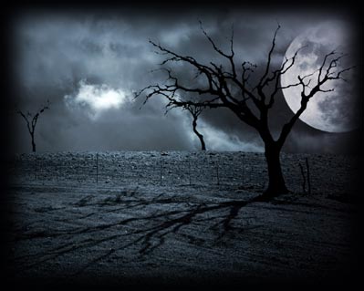 Ohio Ghost Story - Attached in the Night Asleep