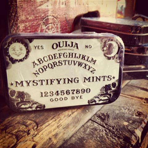 Ohio Ghost Story - Bad Ouija Experience