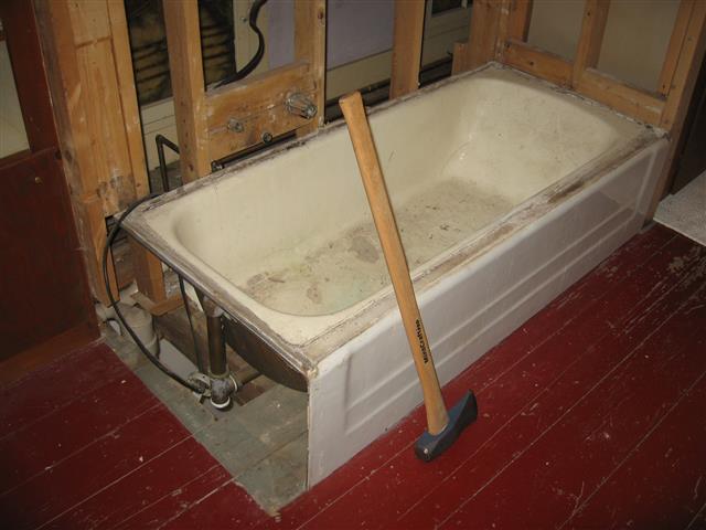 Ohio Ghost Story - Cast-iron Haunting
