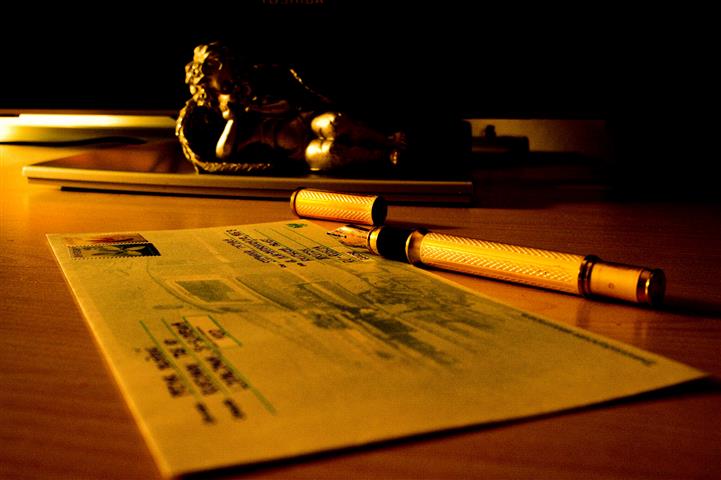 Ohio Ghost Story - Dead Letter