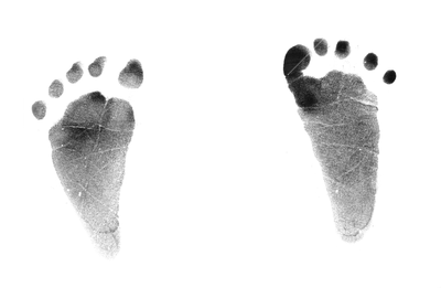 Ohio Ghost Story - Ghost Baby