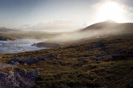 Irish Superstitions Concern in the Dead