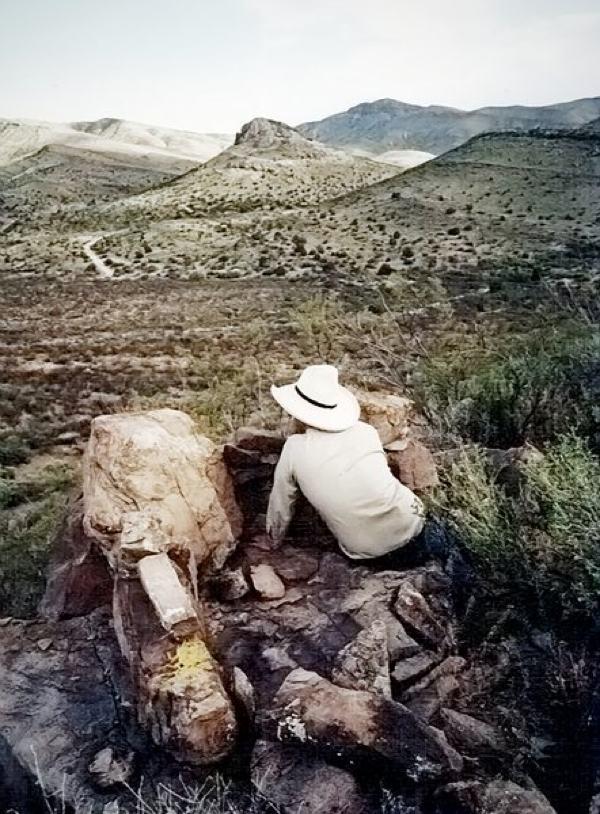 Victorio Peak Treasure
