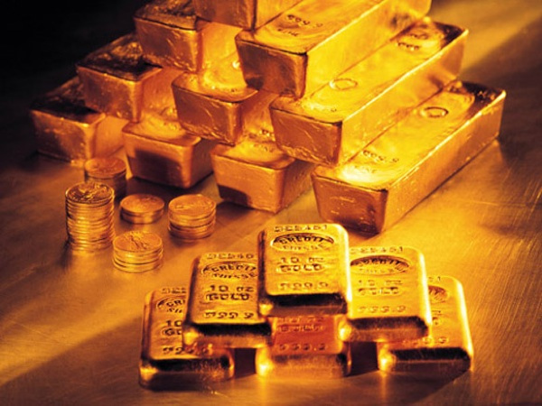 Leon Trabuco Gold